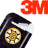 NHL Boston Bruins Distressed Apple AirPods Skin