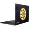 NHL Boston Bruins Distressed Ativ Book 9 (15.6in 2014) Skin