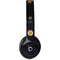 NHL Boston Bruins Distressed Beats Solo 2 Wired Skin