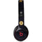 NHL Boston Bruins Distressed Beats Solo 2 Wireless Skin