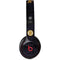 NHL Boston Bruins Distressed Beats Solo 3 Wireless Skin