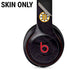 NHL Boston Bruins Distressed Beats Solo 3 Wireless Skin