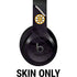 NHL Boston Bruins Distressed Beats Studio Pro Wireless Headphones Skin
