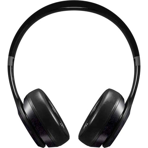 NHL Boston Bruins Distressed Beats Studio Pro Wireless Headphones Skin