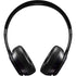 NHL Boston Bruins Distressed Beats Studio Pro Wireless Headphones Skin