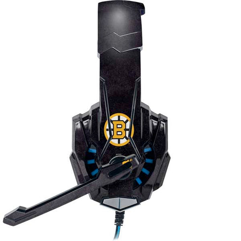 NHL Boston Bruins Distressed BENGOO G9000 Skin
