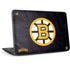 NHL Boston Bruins Distressed HP Chromebook Skin