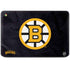 NHL Boston Bruins Distressed HP Chromebook Skin