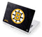 NHL Boston Bruins Distressed Acer Chromebook Skin