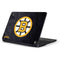 NHL Boston Bruins Distressed Samsung Chromebook Skin
