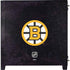 NHL Boston Bruins Distressed Corsair 4000D Tempered Glass Mid-Tower ATX Case Skin