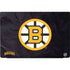 NHL Boston Bruins Distressed Dell Vostro Skin