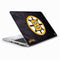 NHL Boston Bruins Distressed HP Elitebook Skin