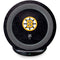 NHL Boston Bruins Distressed Fast Charge Wireless Charging Stand Skin
