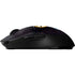 NHL Boston Bruins Distressed G Pro Wireless Gaming Mouse Skin