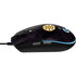 NHL Boston Bruins Distressed G203 Prodigy RGB Wired Gaming Mouse Skin