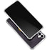 NHL Boston Bruins Distressed Gabb Phone 4 Clear Case