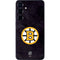 NHL Boston Bruins Distressed Galaxy A16 5G Skin