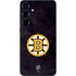 NHL Boston Bruins Distressed Galaxy A16 5G Skin