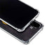 NHL Boston Bruins Distressed Galaxy A36 5G Clear Case