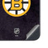 NHL Boston Bruins Distressed Galaxy A54 5G Skin