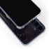 NHL Boston Bruins Distressed Galaxy A55 5G Clear Case
