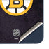 NHL Boston Bruins Distressed Galaxy A55 5G Skin