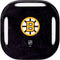 NHL Boston Bruins Distressed Galaxy Buds Live Skin