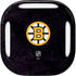 NHL Boston Bruins Distressed Galaxy Buds Live Skin