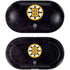 NHL Boston Bruins Distressed Galaxy Buds Plus Skin