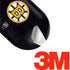 NHL Boston Bruins Distressed Galaxy Buds Plus Skin
