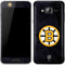 NHL Boston Bruins Distressed Galaxy J3 Skin