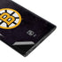 NHL Boston Bruins Distressed Galaxy Note 10 Plus Skin
