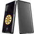 NHL Boston Bruins Distressed Galaxy Note 10 Pro Case