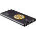 NHL Boston Bruins Distressed Galaxy Note 10 Pro Case