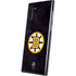 NHL Boston Bruins Distressed Galaxy Note 10 Skin