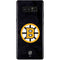 NHL Boston Bruins Distressed Galaxy Note 8 Skin