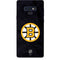 NHL Boston Bruins Distressed Galaxy Note 9 Skin
