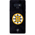 NHL Boston Bruins Distressed Galaxy Note 9 Skin