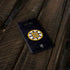 NHL Boston Bruins Distressed Galaxy Note 9 Skin