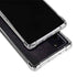 NHL Boston Bruins Distressed Galaxy Note20 5G Clear Case