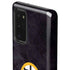 NHL Boston Bruins Distressed Galaxy Note20 5G Pro Case