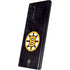 NHL Boston Bruins Distressed Galaxy Note20 5G Skin