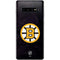 NHL Boston Bruins Distressed Galaxy S10 Plus Skin