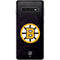 NHL Boston Bruins Distressed Galaxy S10 Skin