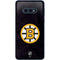 NHL Boston Bruins Distressed Galaxy S10e Skin
