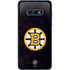 NHL Boston Bruins Distressed Galaxy S10e Skin