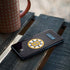 NHL Boston Bruins Distressed Galaxy S10e Skin