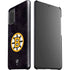 NHL Boston Bruins Distressed Galaxy S20 Lite Case
