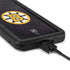 NHL Boston Bruins Distressed Galaxy S20 Plus Waterproof Case